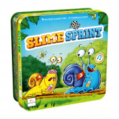 Slime Sprint Slime Sprint