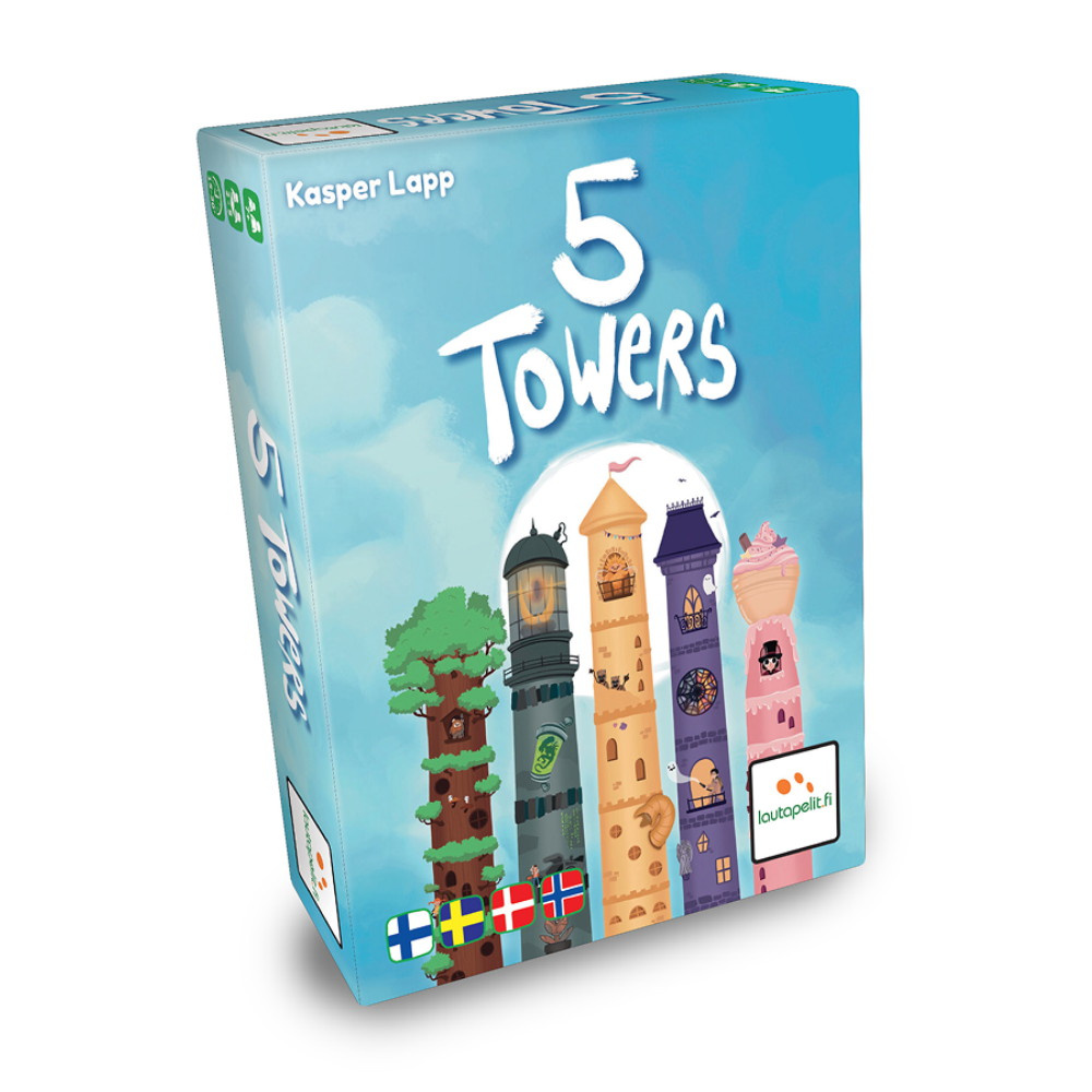 5 Towers (FI)