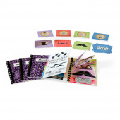 Mia London ja 625 Kelmin Arvoitus! Mia London ja 625 Kelmin Arvoitus!