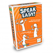 Speak Easy! (FI)