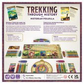 Trekking Through History (FI) Trekking Through History (FI)