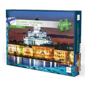Helsinki Cathedral 1000 Palaa Helsinki Cathedral 1000 Palaa