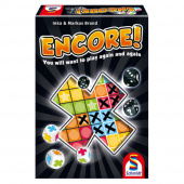 Encore! (FI) Encore! (FI)
