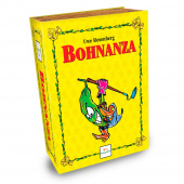 Bohnanza - 25 vuotta (FI)