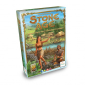 Stone Age: Expansion (Exp.) (FI)