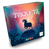 Triqueta (FI) Triqueta (FI)