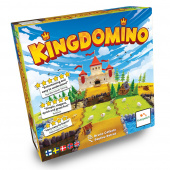 Kingdomino (FI) Kingdomino (FI)