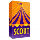 Scout (FI) Scout (FI)