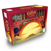 Catan 3D Edition (FI)