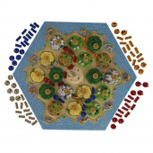 Catan 3D Edition (FI) Catan 3D Edition (FI)