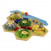 Catan 3D Edition (FI) Catan 3D Edition (FI)