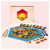 Catan 3D Edition (FI) Catan 3D Edition (FI)