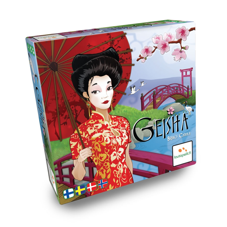 Geisha