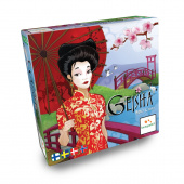 Geisha Geisha