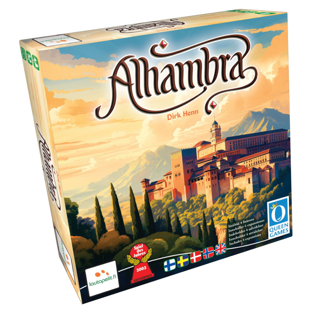 Alhambra (FI)
