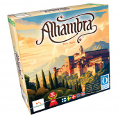 Alhambra (FI) Alhambra (FI)