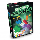 Second Chance (FI) Second Chance (FI)