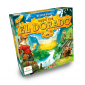 Quest for El Dorado (FI) Quest for El Dorado (FI)
