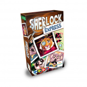 Sherlock Express (FI) Sherlock Express (FI)