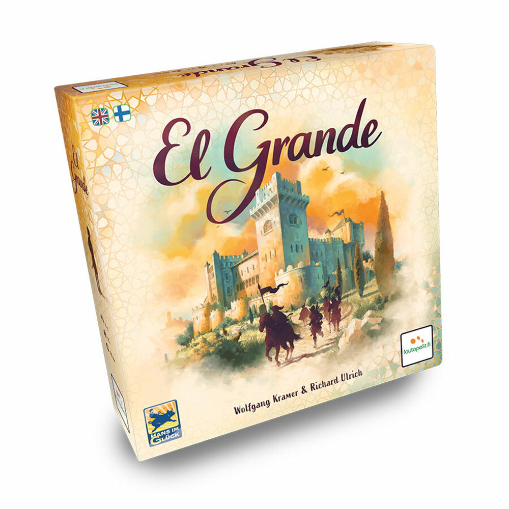 El Grande (FI)