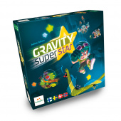 Gravity Superstar (FI) Gravity Superstar (FI)
