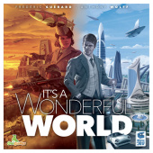 Its A Wonderful World (FI)