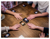 The Mind (FI) The Mind (FI)