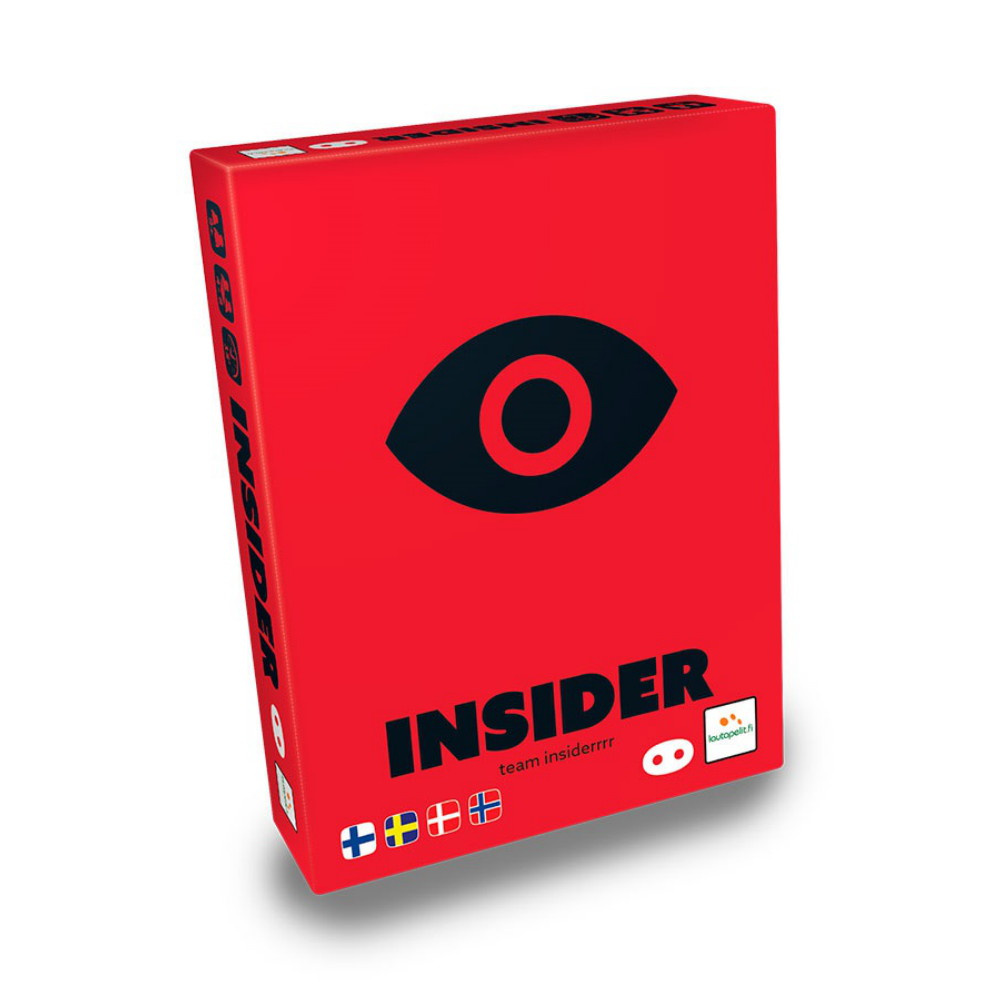 Insider (FI)