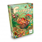 Fungi (FI) Fungi (FI)