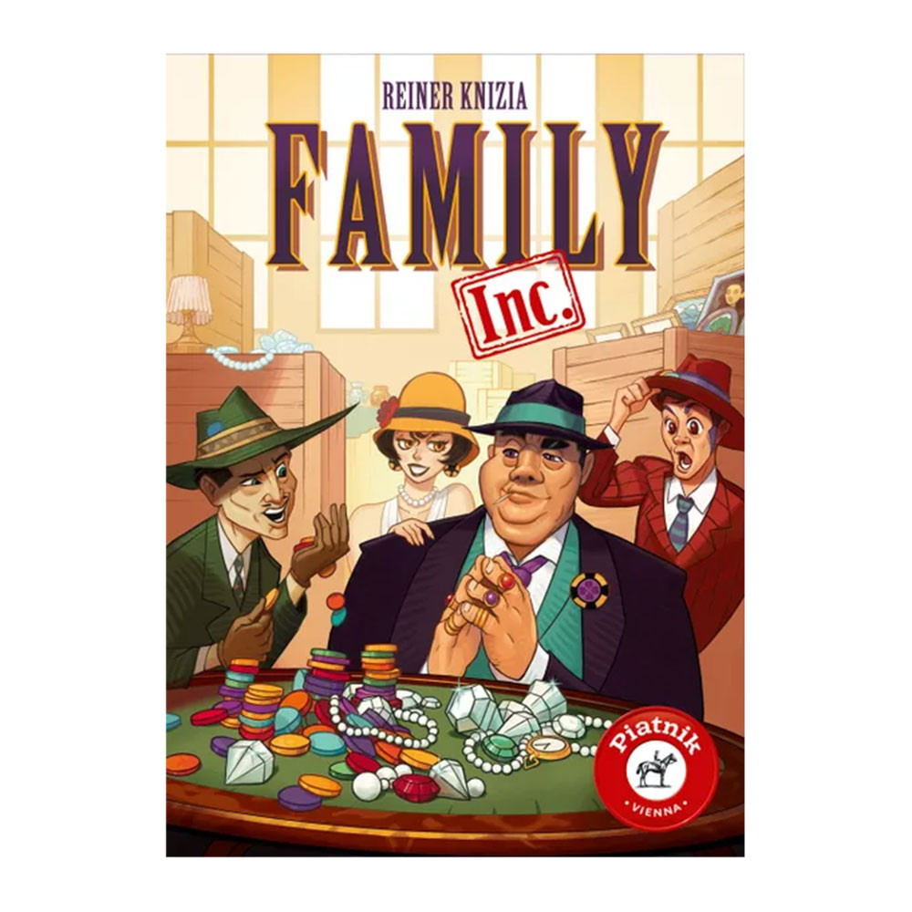 Family Inc. (FI)