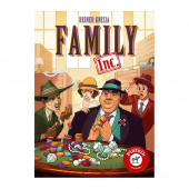 Family Inc. (FI) Family Inc. (FI)