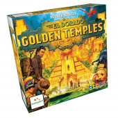 Quest for El Dorado: The Golden Temples (FI)