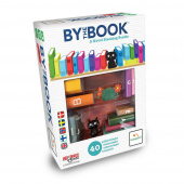 By the Book (FI) By the Book (FI)