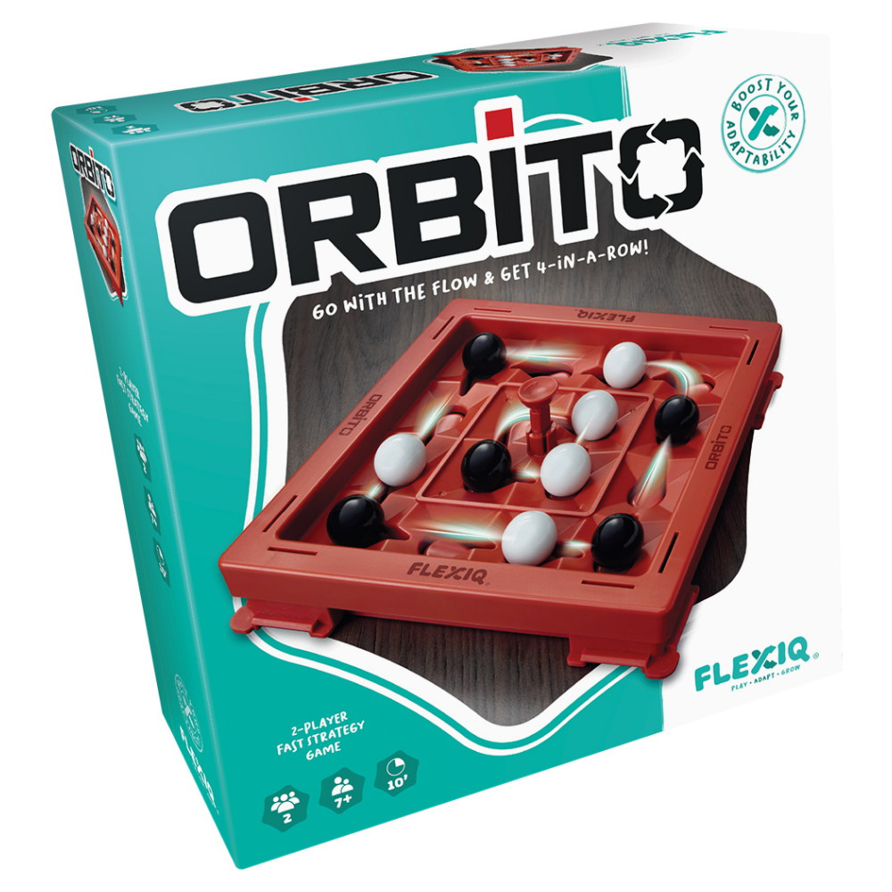 Orbito (FI)