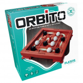 Orbito (FI) Orbito (FI)