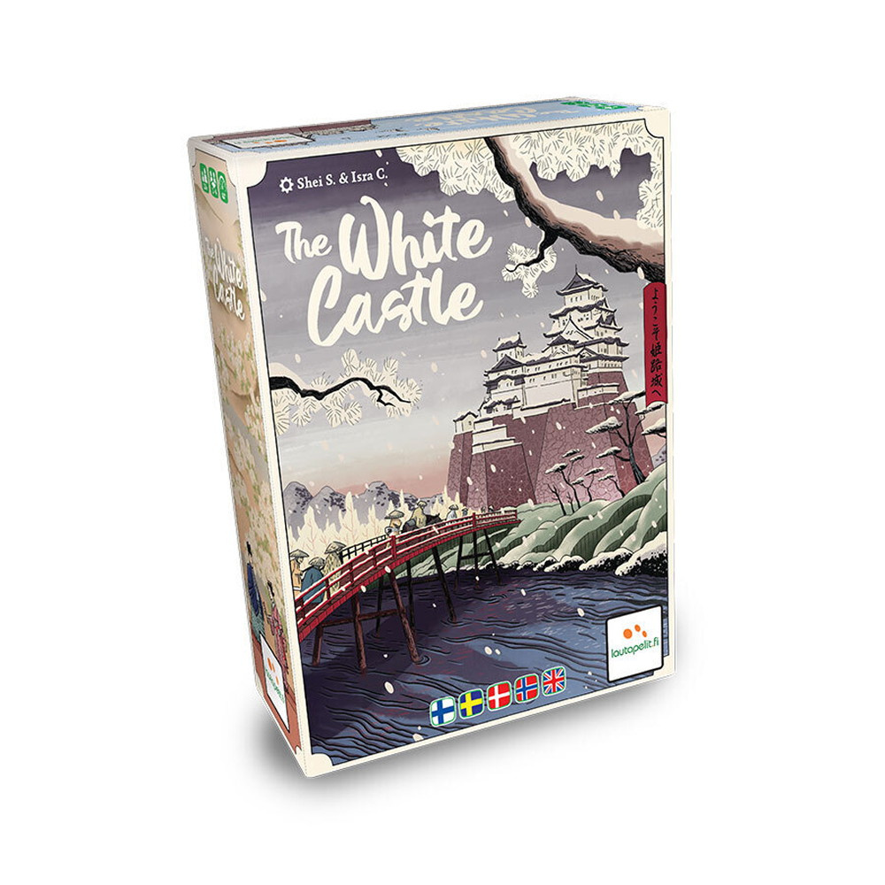 The White Castle (FI)