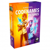 Codenames: Pictures (FI) Codenames: Pictures (FI)