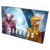 Eclipse: Second Dawn for the Galaxy - Seekers (Exp.) Eclipse: Second Dawn for the Galaxy - Seekers (Exp.)