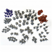 Agemonia: Miniatures (Exp.) Agemonia: Miniatures (Exp.)