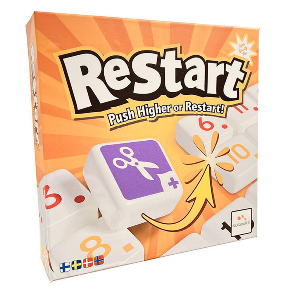 Restart (FI)