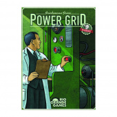 Power Grid Recharged (FI)