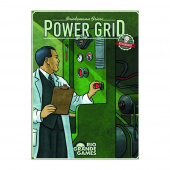 Power Grid Recharged (FI) Power Grid Recharged (FI)