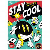 Stay Cool Stay Cool