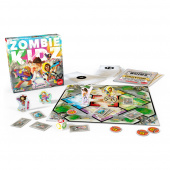 Zombie Kidz Evolution (FI) Zombie Kidz Evolution (FI)