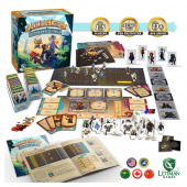 Adventure Tactics: Domianne's Tower Adventure Tactics: Domianne's Tower