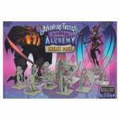 Adventure Tactics: Adventures in Alchemy - Enemy Pack (Exp.) Adventure Tactics: Adventures in Alchemy - Enemy Pack (Exp.)