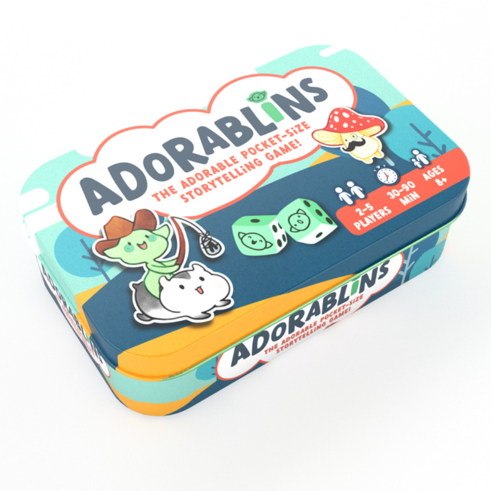 Adorablins