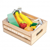 Honeybee Market - Fruit Five a Day Honeybee Market - Fruit Five a Day