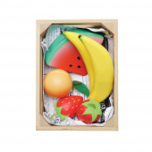 Honeybee Market - Fruit Five a Day Honeybee Market - Fruit Five a Day