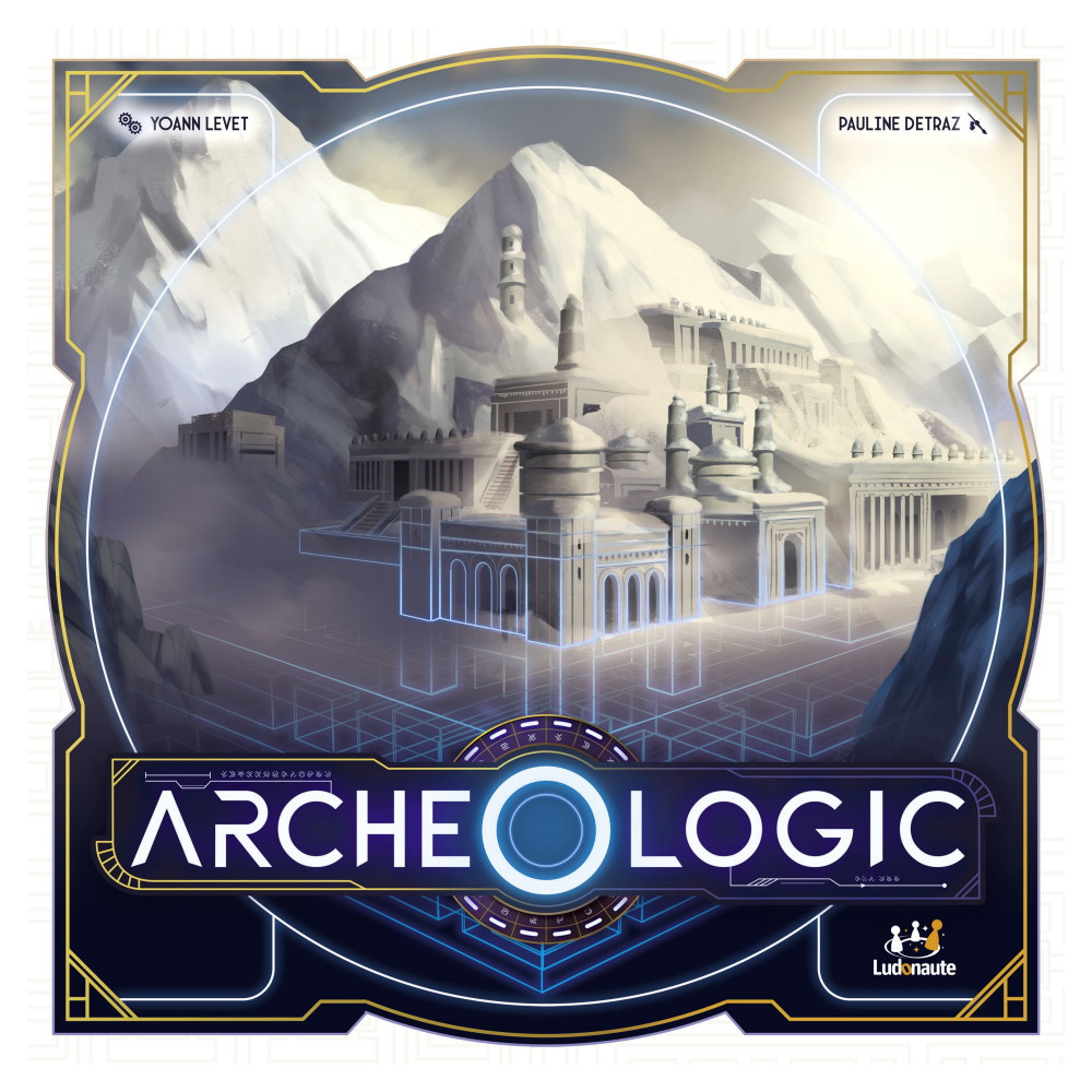ArcheOlogic